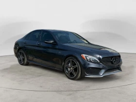  Mercedes-Benz C 450 ...