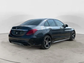 Mercedes-Benz C 450 AMG 4MATIC | Mobile.bg    5