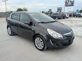 Opel Corsa 1.2, Евро 5в, камера - 7480 лв. - 31855130 3