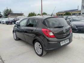 Opel Corsa 1.2, Евро 5в, камера - 7480 лв. - 31855130 6