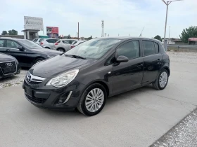 Opel Corsa 1.2, Евро 5в, камера - 7480 лв. - 31855130 2