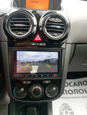 Opel Corsa 1.2, Евро 5в, камера - 7480 лв. - 31855130 13