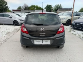 Opel Corsa 1.2, Евро 5в, камера - 7480 лв. - 31855130 5