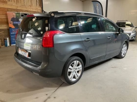 Peugeot 5008 1.6 THP Premium Pack - 9500 лв. - 29283843 3