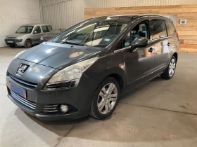 Peugeot 5008 1.6 THP Premium Pack