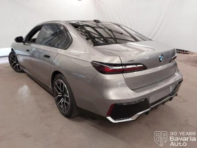 BMW 740 d xDrive M Sport Paket | Mobile.bg    2