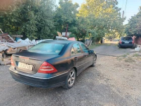 Mercedes-Benz C 270 | Mobile.bg    5