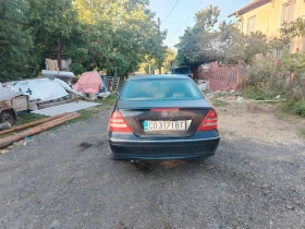 Mercedes-Benz C 270 | Mobile.bg    2