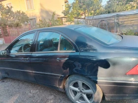 Mercedes-Benz C 270 | Mobile.bg    3