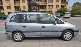Opel Zafira | Mobile.bg    7