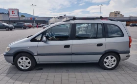 Opel Zafira | Mobile.bg    4