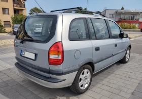Opel Zafira | Mobile.bg    6