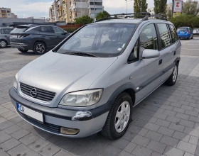 Opel Zafira | Mobile.bg    3