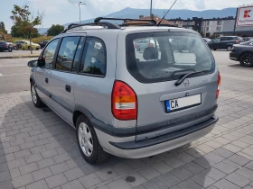 Opel Zafira | Mobile.bg    5