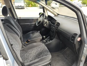 Opel Zafira | Mobile.bg    10