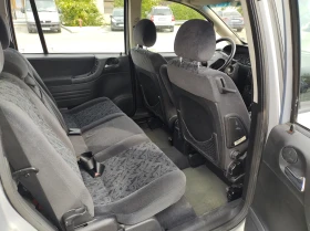 Opel Zafira | Mobile.bg    9