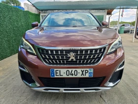 Peugeot 3008 1.6HDI* ALLURE - 28500 лв. - 84391367 8