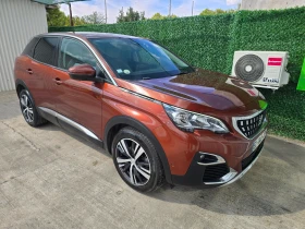 Peugeot 3008 1.6HDI* ALLURE - 28500 лв. - 84391367 7