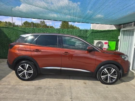 Peugeot 3008 1.6HDI* ALLURE - 28500 лв. - 84391367 6
