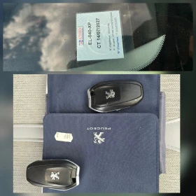 Peugeot 3008 1.6HDI* ALLURE - 28500 лв. - 84391367 16