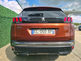 Peugeot 3008 1.6HDI* ALLURE - 28500 лв. - 84391367 4