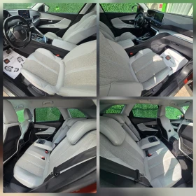 Peugeot 3008 1.6HDI* ALLURE - 28500 лв. - 84391367 14
