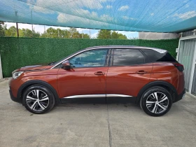 Peugeot 3008 1.6HDI* ALLURE - 28500 лв. - 84391367 2