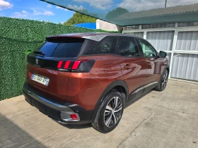 Peugeot 3008 1.6HDI* ALLURE - 28500 лв. - 84391367 5