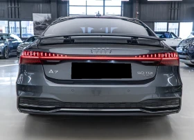 Audi A7 50TDI Quattro S-Line | Mobile.bg    4