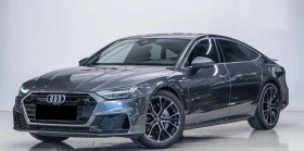 Audi A7 50TDI Quattro S-Line | Mobile.bg    2