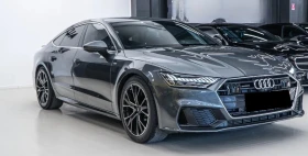 Audi A7 50TDI Quattro S-Line | Mobile.bg    3