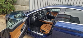 Обява за продажба на BMW 640  xDrive Gran Coupe ~57 500 лв. - изображение 7