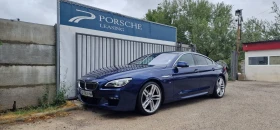 Обява за продажба на BMW 640  xDrive Gran Coupe ~57 500 лв. - изображение 1