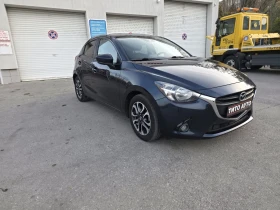 Mazda 2 /1.5 i/90.///  | Mobile.bg    2