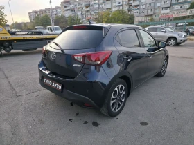 Mazda 2 /1.5 i/90.///  | Mobile.bg    4