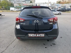 Mazda 2 /1.5 i/90.///  | Mobile.bg    6