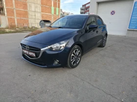 Mazda 2 /1.5 i/90.///  | Mobile.bg    16