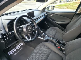 Mazda 2 /1.5 i/90.///  | Mobile.bg    11