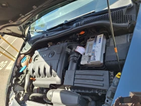 Обява за продажба на Skoda Octavia 2.0 4x4 ~6 500 лв. - изображение 9 | Auto.bg Обява за продажба на Skoda Octavia 2.0 4x4 ~6 500 лв. - изображение 9