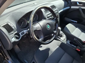 Обява за продажба на Skoda Octavia 2.0 4x4 ~6 500 лв. - изображение 5 | Auto.bg Обява за продажба на Skoda Octavia 2.0 4x4 ~6 500 лв. - изображение 5