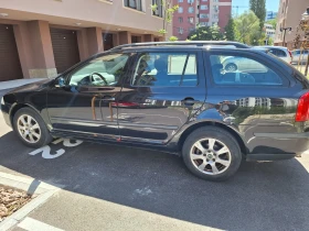 Обява за продажба на Skoda Octavia 2.0 4x4 ~6 500 лв. - изображение 1 | Auto.bg Обява за продажба на Skoda Octavia 2.0 4x4 ~6 500 лв. - изображение 1