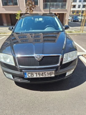 Обява за продажба на Skoda Octavia 2.0 4x4 ~6 500 лв. - изображение 1 | Auto.bg Обява за продажба на Skoda Octavia 2.0 4x4 ~6 500 лв. - изображение 1