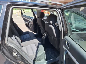 Обява за продажба на Skoda Octavia 2.0 4x4 ~6 500 лв. - изображение 8 | Auto.bg Обява за продажба на Skoda Octavia 2.0 4x4 ~6 500 лв. - изображение 8