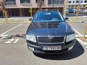 Обява за продажба на Skoda Octavia 2.0 4x4 ~6 500 лв. - изображение 4 | Auto.bg Обява за продажба на Skoda Octavia 2.0 4x4 ~6 500 лв. - изображение 4