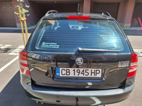 Обява за продажба на Skoda Octavia 2.0 4x4 ~6 500 лв. - изображение 2 | Auto.bg Обява за продажба на Skoda Octavia 2.0 4x4 ~6 500 лв. - изображение 2