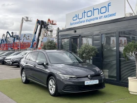 VW Golf LIFE/2.0TDI/150K.C./7AT/ | Mobile.bg    6