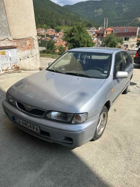 Nissan Almera  - изображение 1