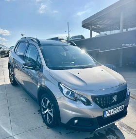 Peugeot 2008 GT line  - изображение 1