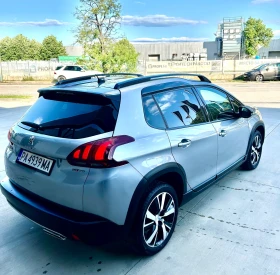 Peugeot 2008 GT line  | Mobile.bg    3