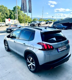 Peugeot 2008 GT line  | Mobile.bg    4